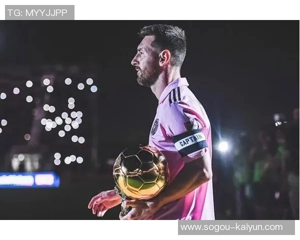 梅西再战三年心系迈阿密感谢这座城市带来的快乐与幸福